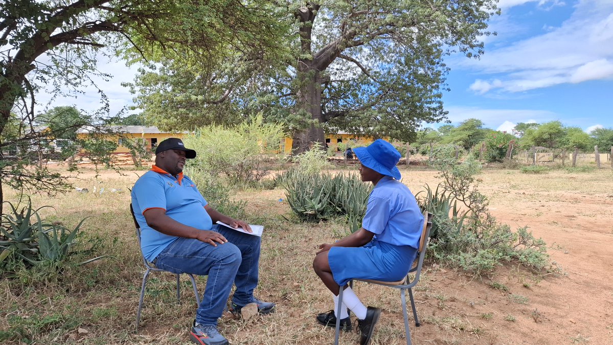 World Vision Zimbabwe tweet media