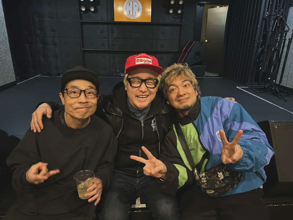 磯部正文 tweet media