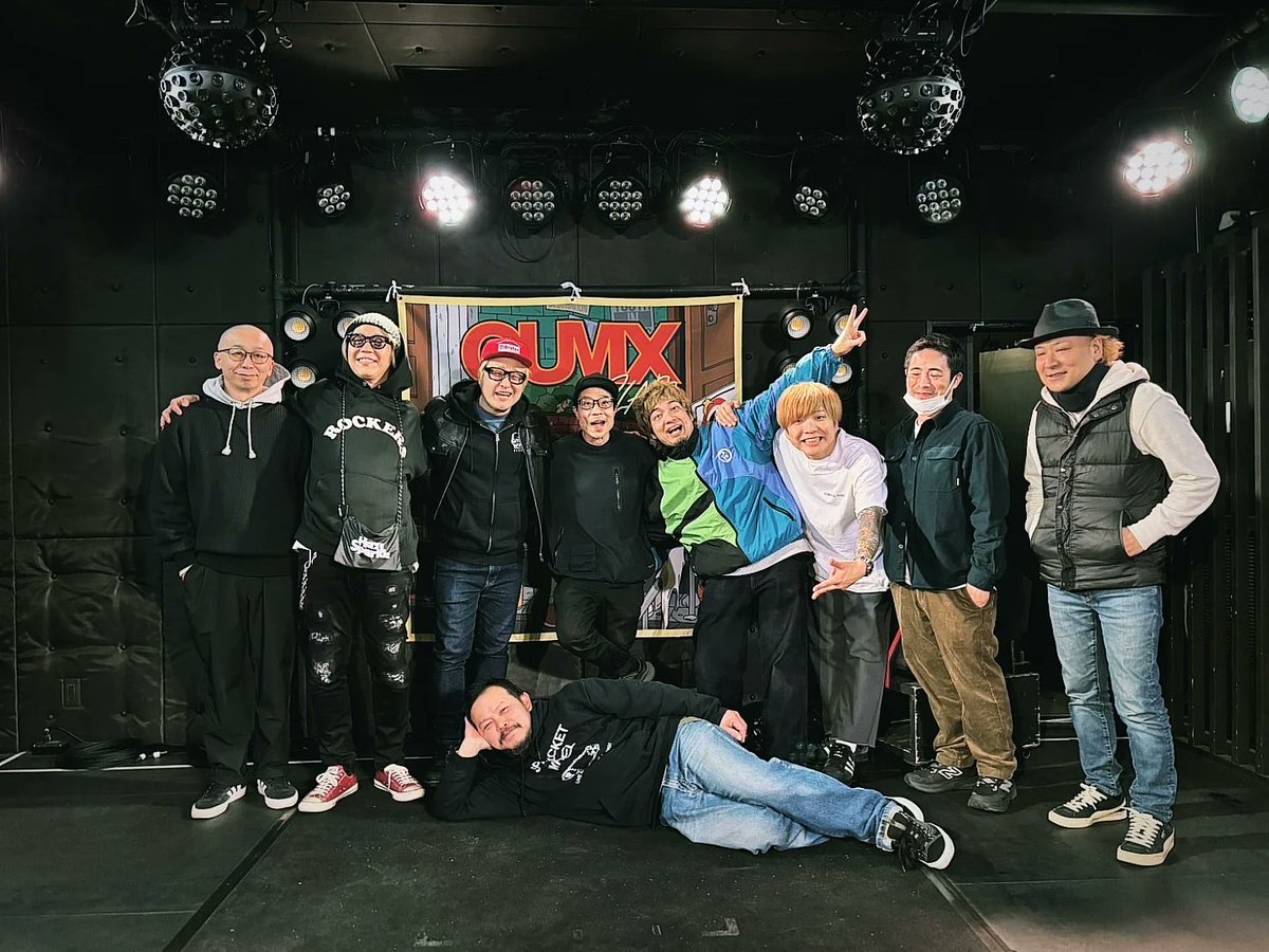 磯部正文 tweet media