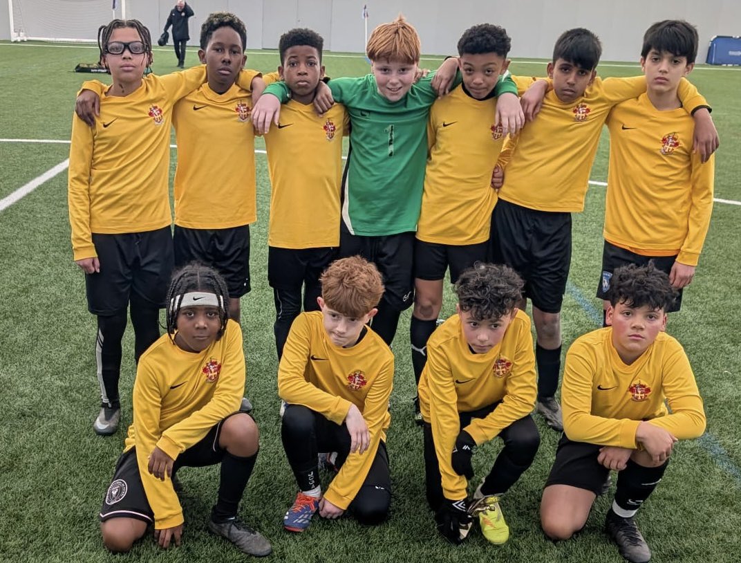 Wolverhampton SFA tweet media