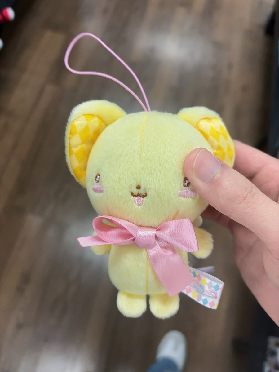 糖曦CiCi tweet media