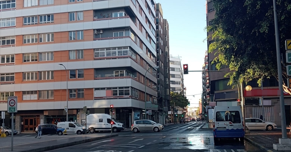 Zona Mesa y López tweet media