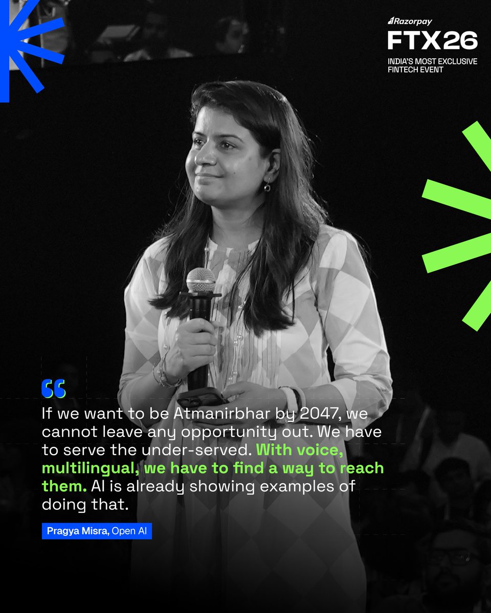 Razorpay tweet media