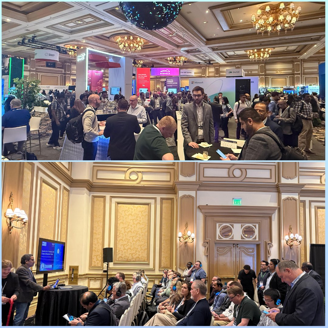 YASH Technologies tweet media