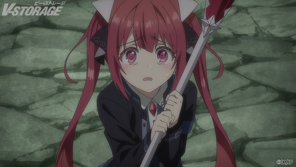 V-STORAGE｜BNF公式作品情報サイト tweet media