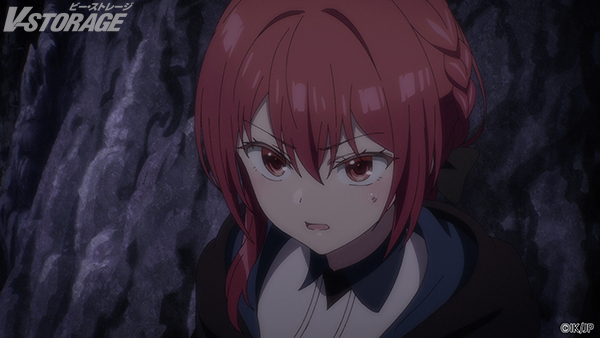 V-STORAGE｜BNF公式作品情報サイト tweet media