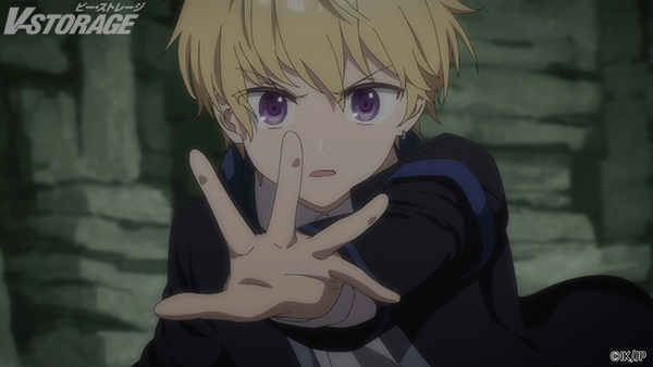 V-STORAGE｜BNF公式作品情報サイト tweet media