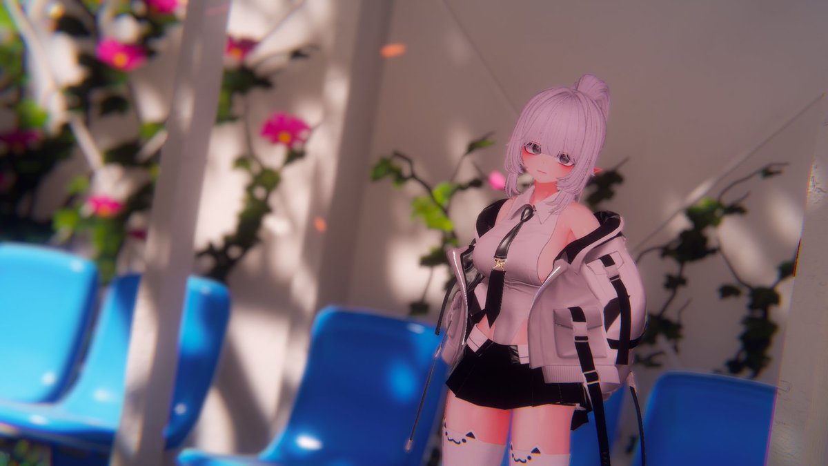 Hana_Arashi tweet media