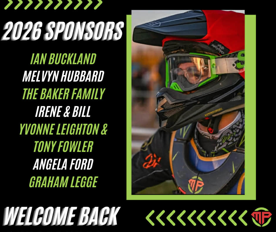 Max Perry Racing tweet media