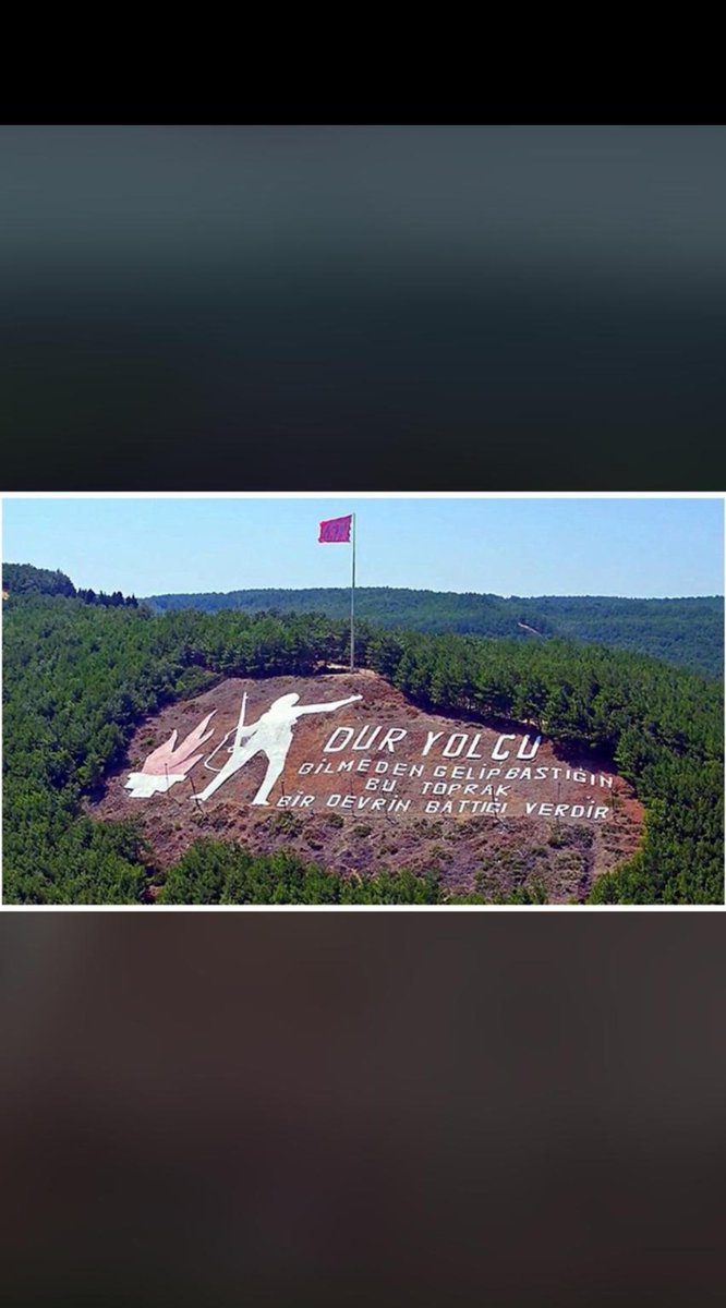 #Çanakkalegeçilmez