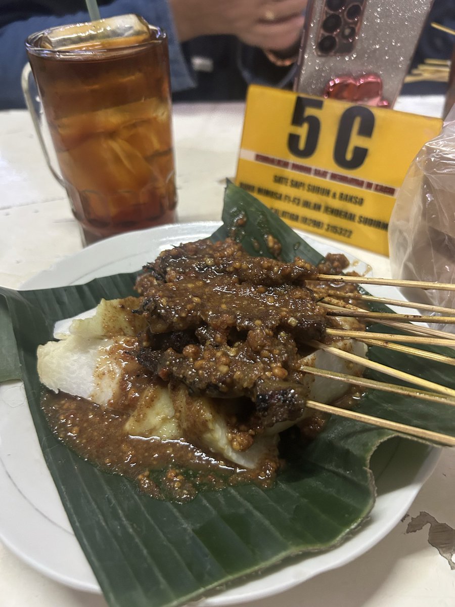 bukanketuakelas tweet media