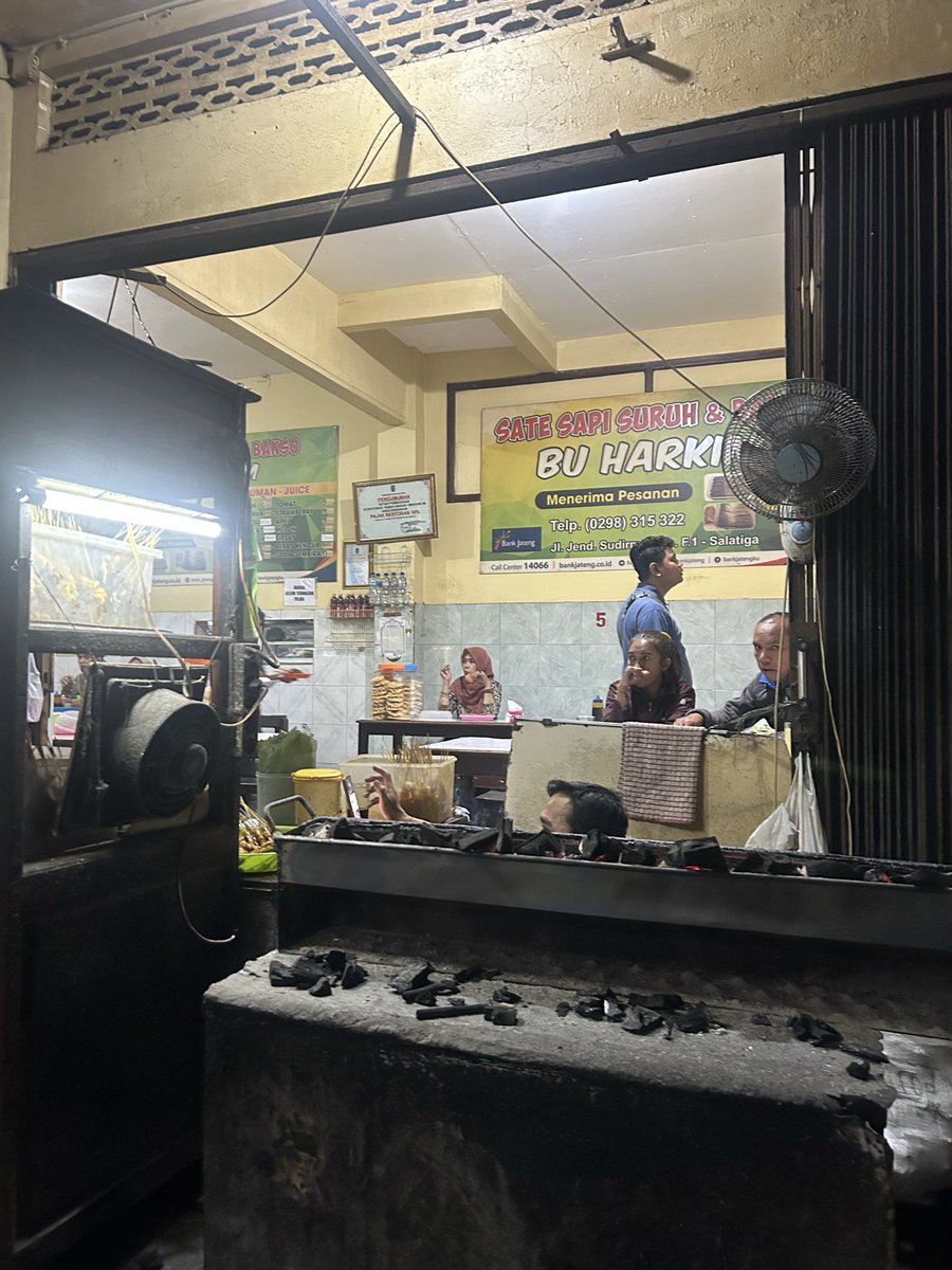 bukanketuakelas tweet media