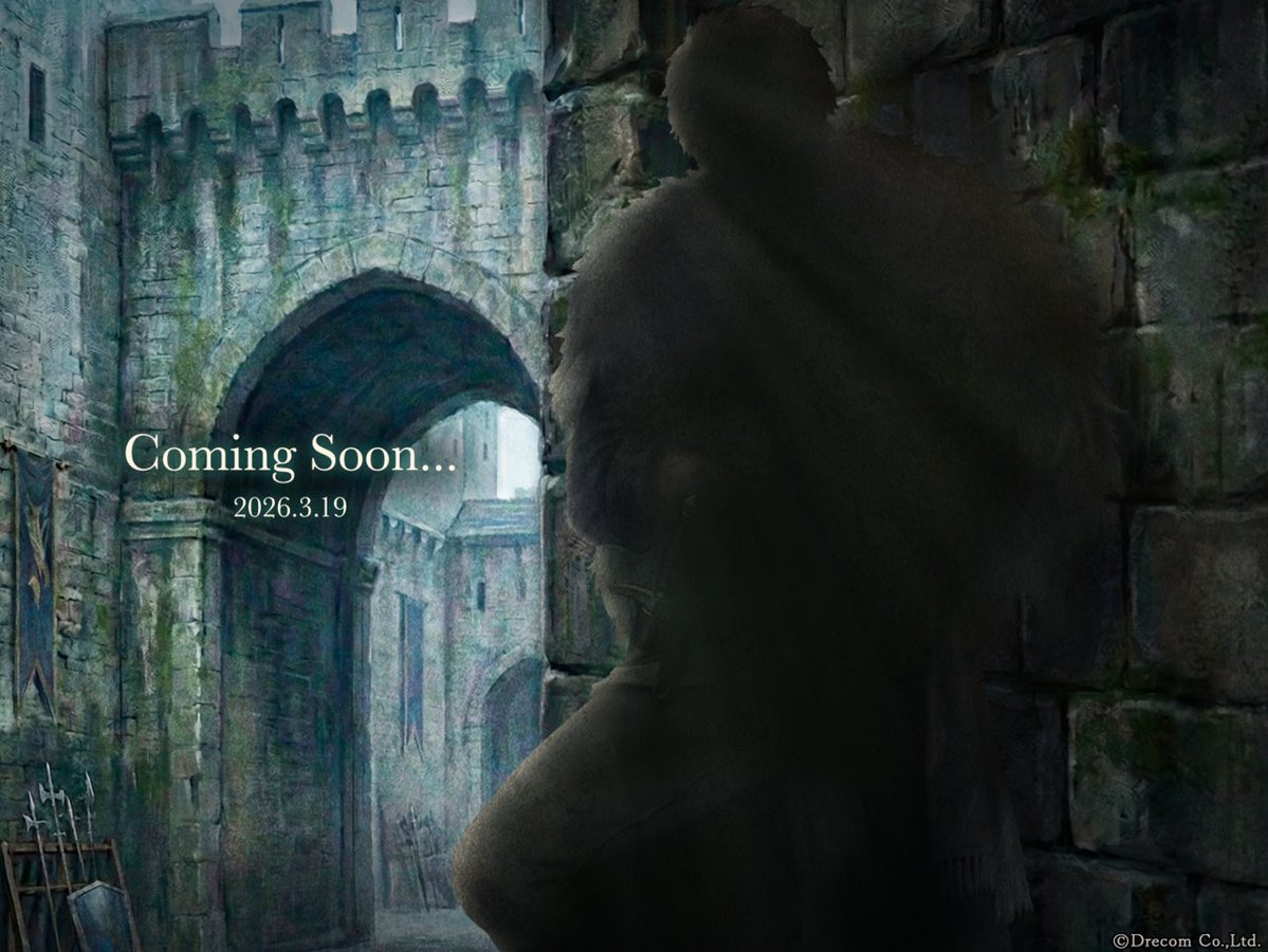 Wizardry Variants Daphne（ウィザードリィ ヴァリアンツ ダフネ）【公式】 tweet media