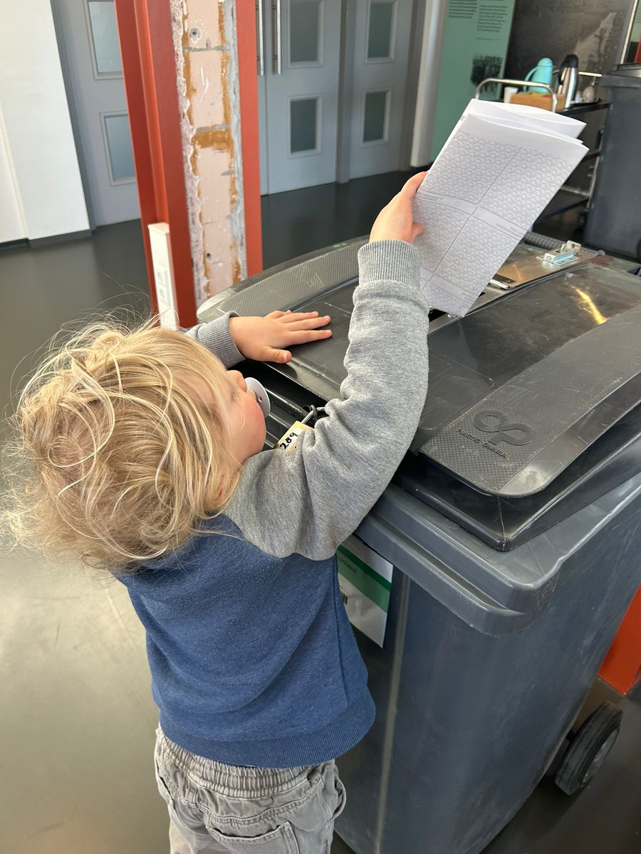 Richard de Mos 💚💛 tweet media