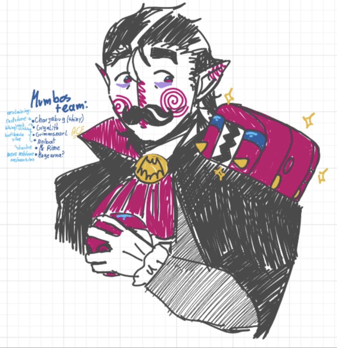 ⭐ENIF⭐ COMMS OPEN ⭐️ tweet media