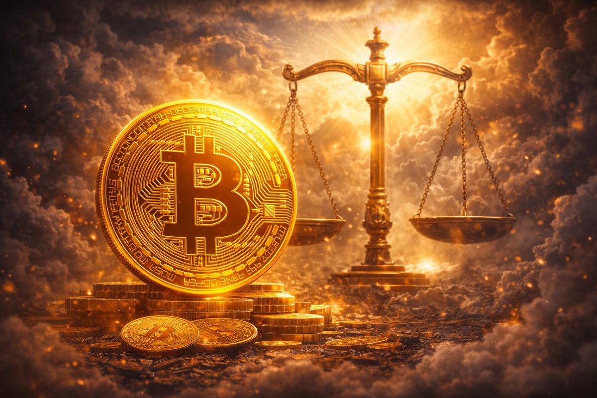 Bitcoin News &amp; Market Update

📈 Market Structure: Bitcoin holds key support around 73,800, showing continued strength.

⚖️ Regulation: SEC and CFTC introduce the first joint crypto classification framework. Bitcoin is officially treated as a digital commodity.

🏛️ Policy: US