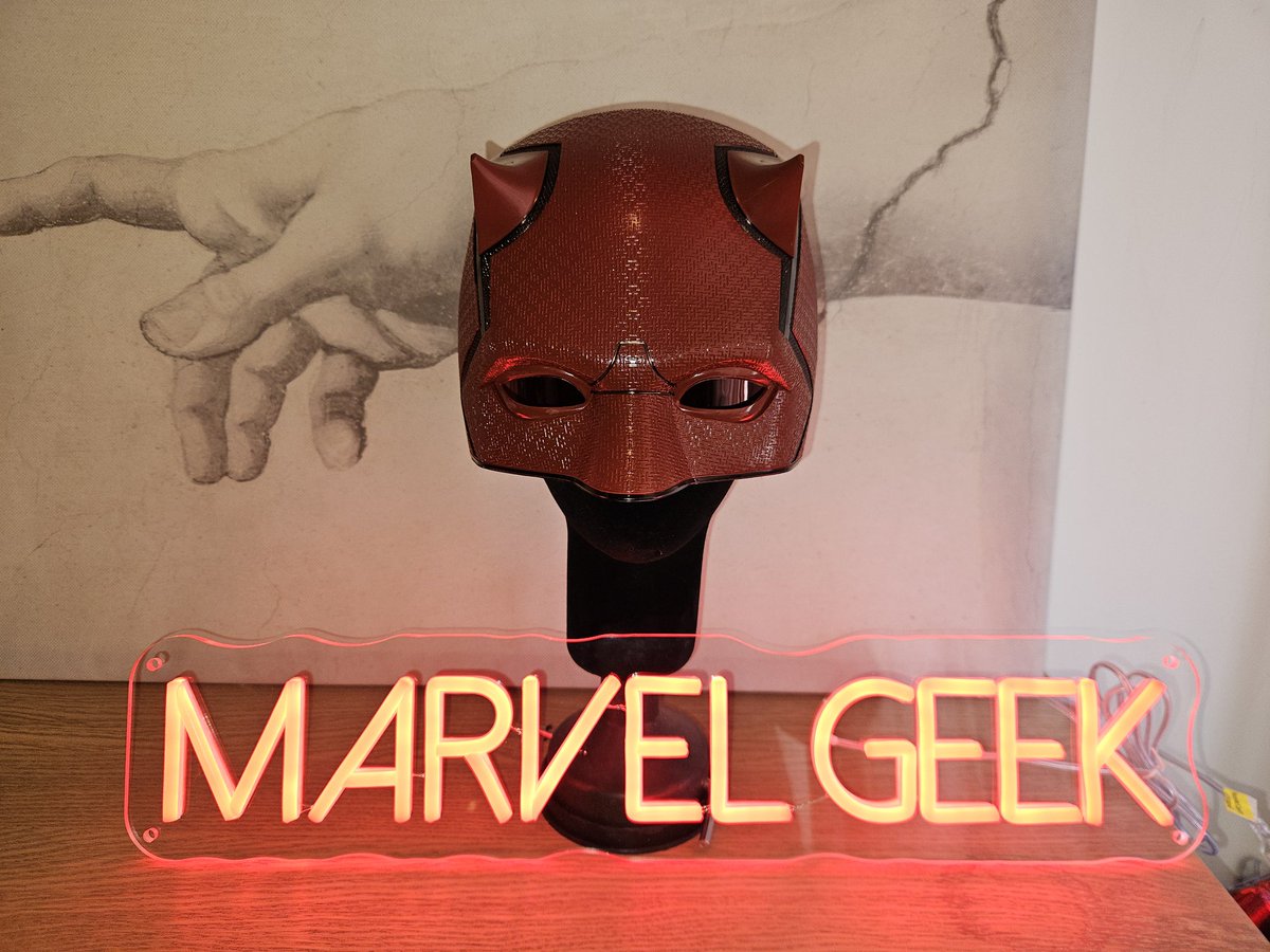 Marvel Geek tweet media