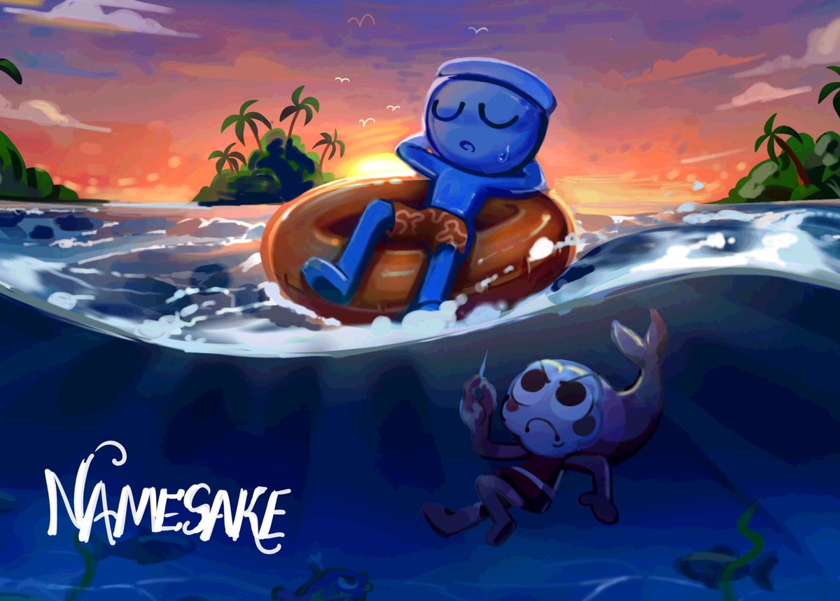 This is Buns | Kofi comms tweet media