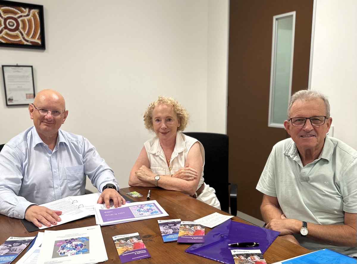 Shayne Neumann tweet media