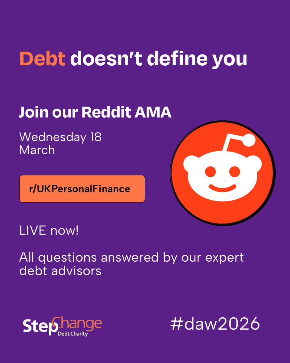 StepChange tweet media