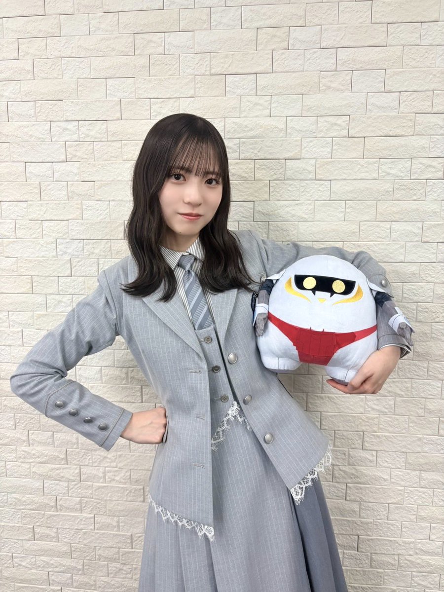 日向坂46 tweet media