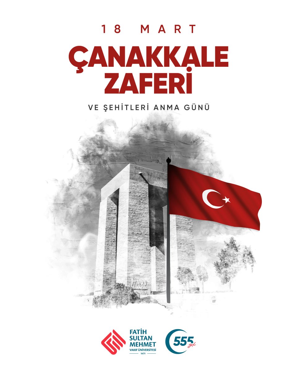 Fatih Sultan Mehmet Vakıf Üniversitesi tweet media