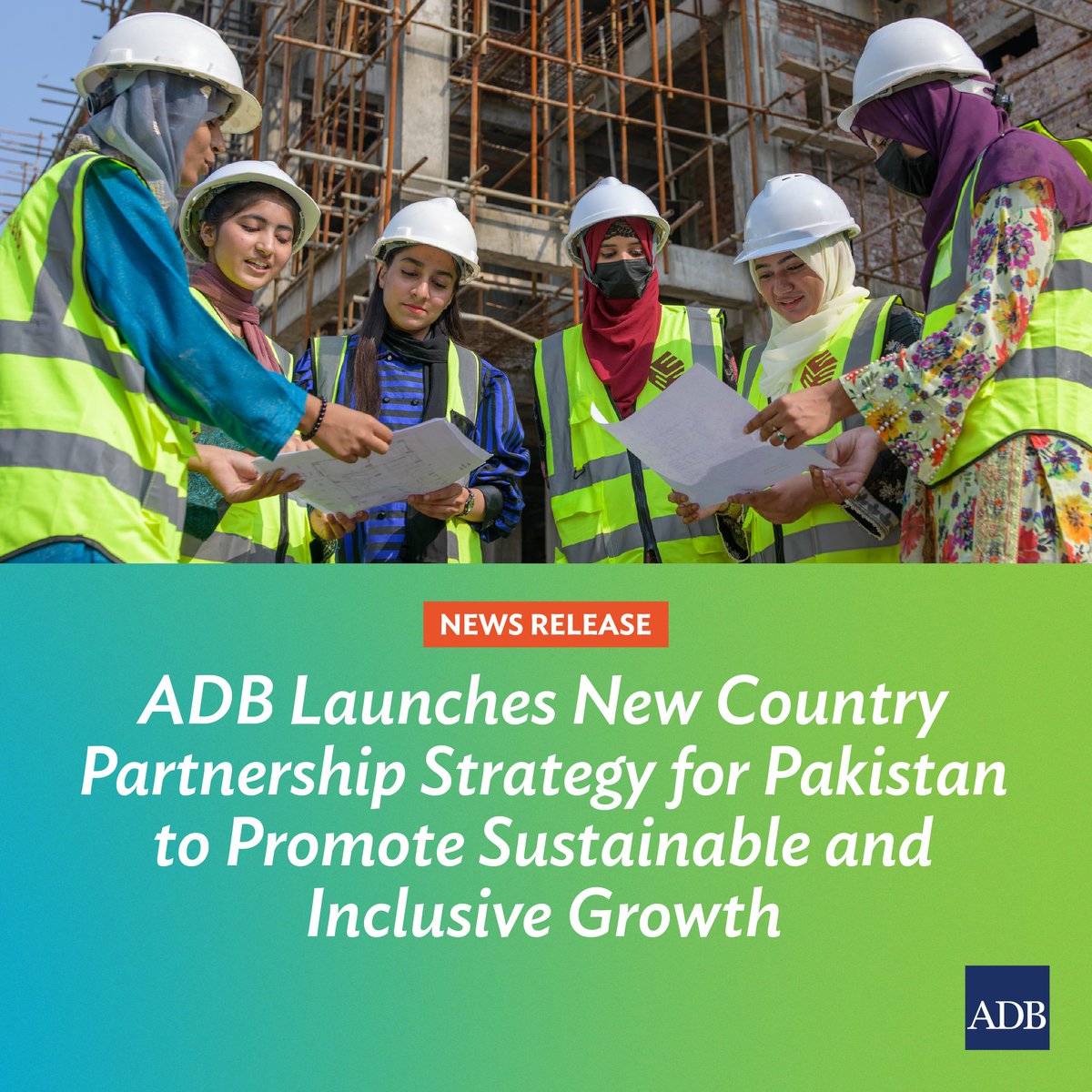 Asian Development Bank tweet media