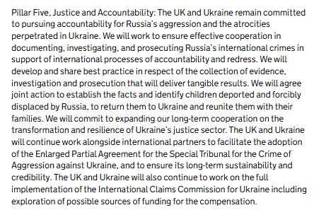 Declassified UK tweet media