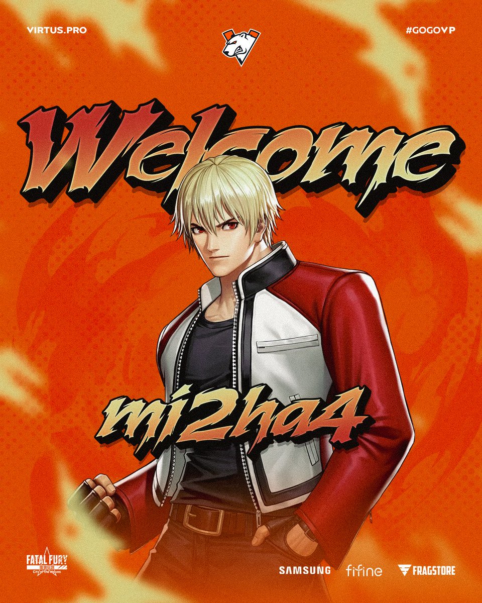 Virtus.pro tweet media