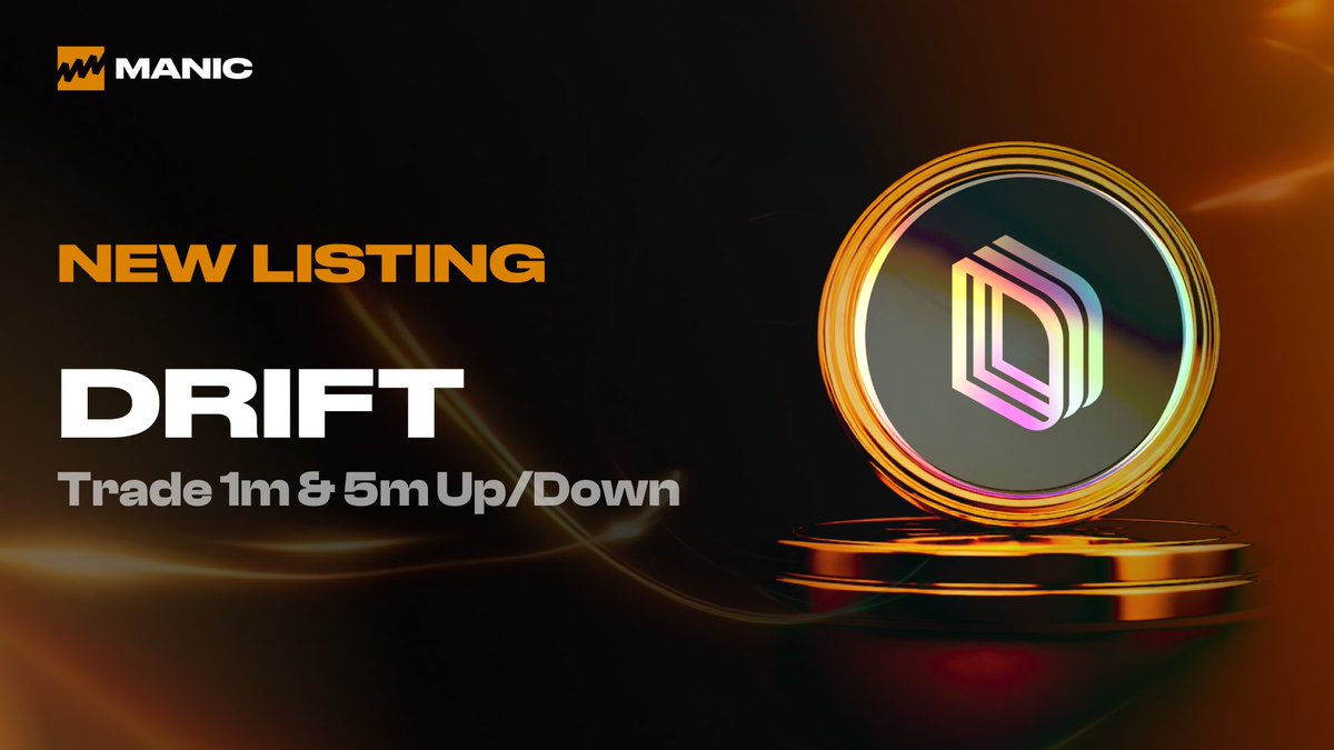 Manic Trade tweet media