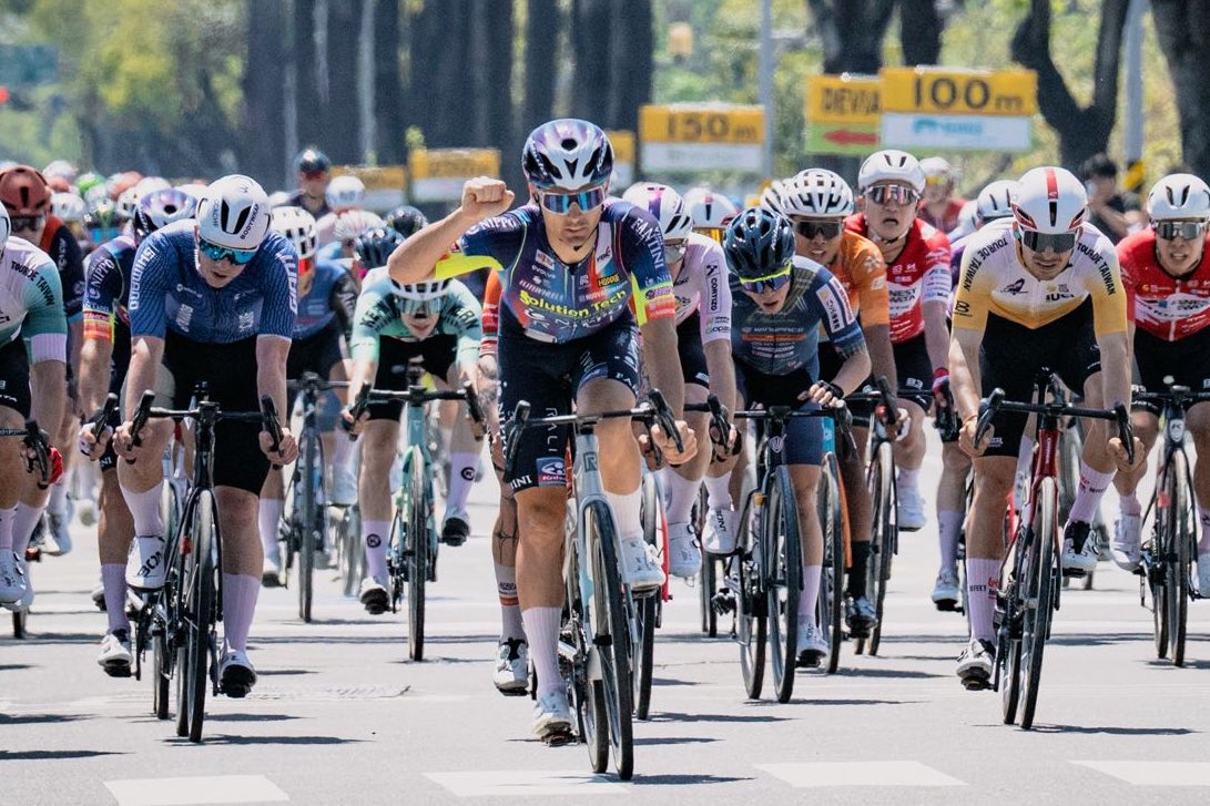 Team Solution Tech - NIPPO - Rali tweet media