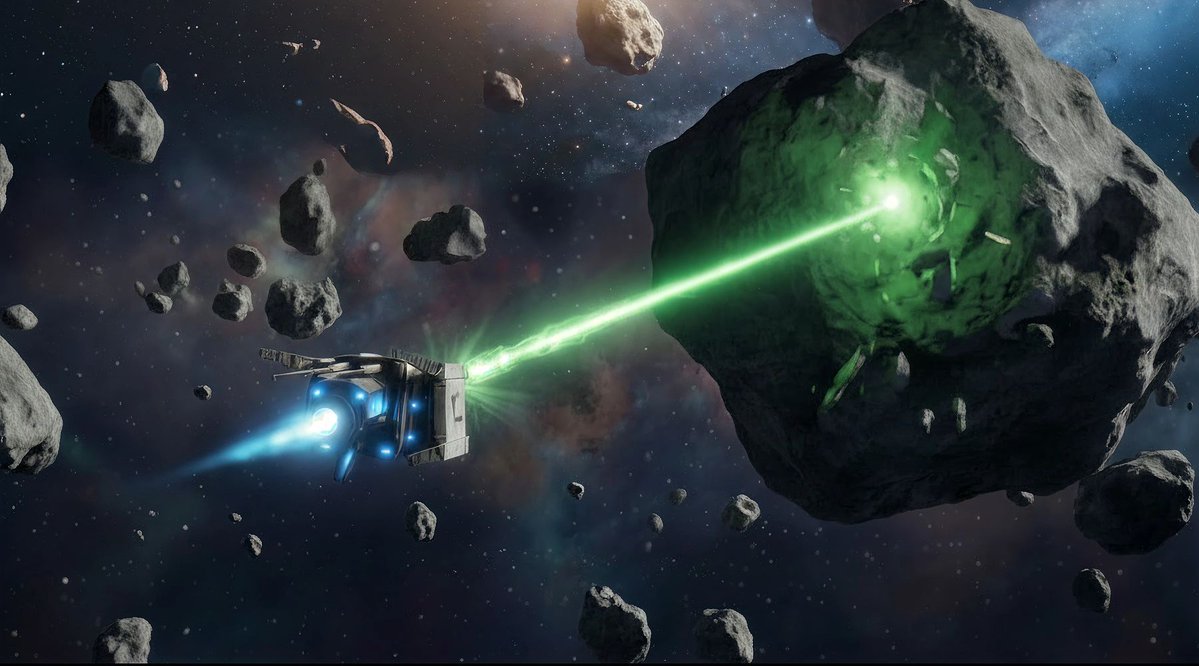 PLANET IX tweet media