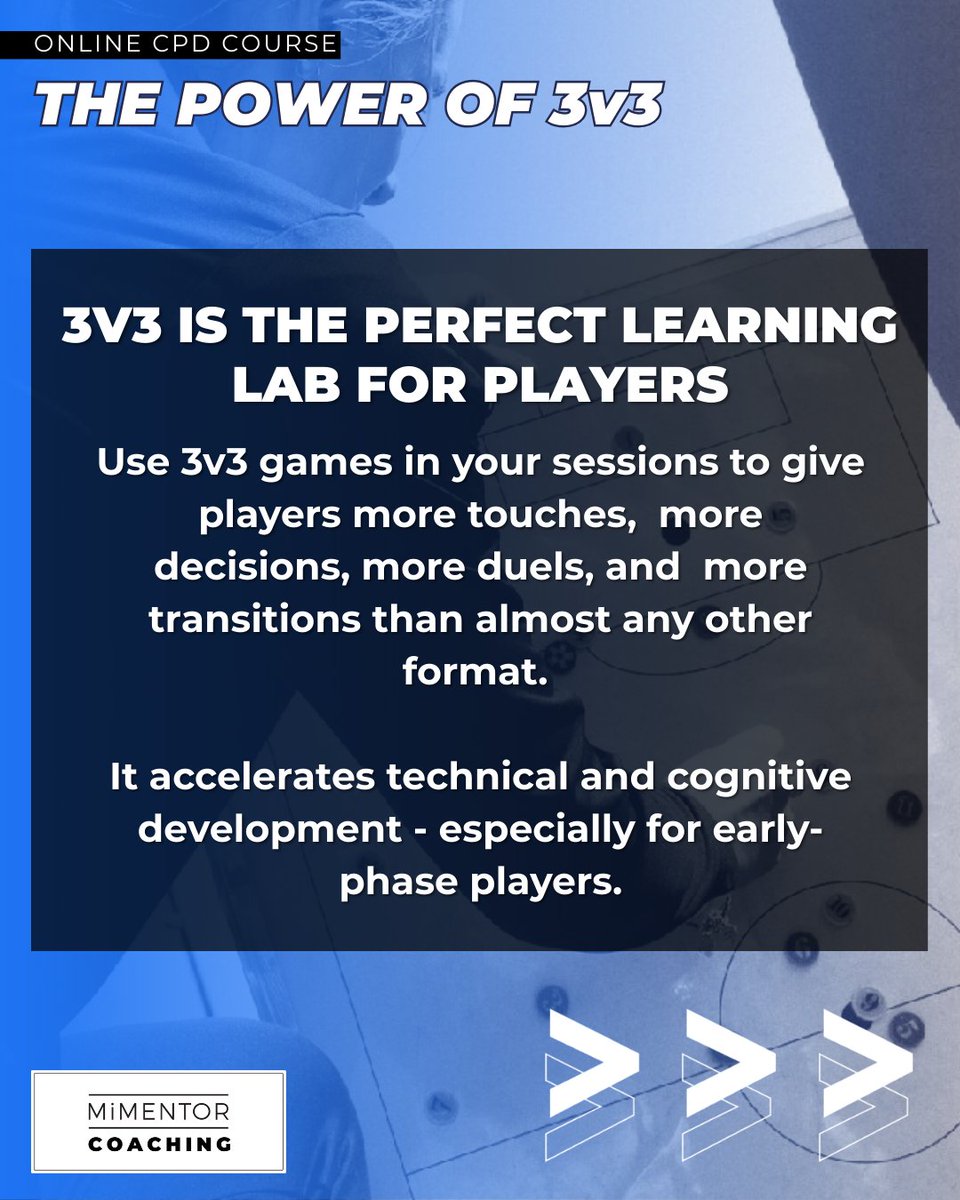 MiMentor Coaching ⚽️ tweet media