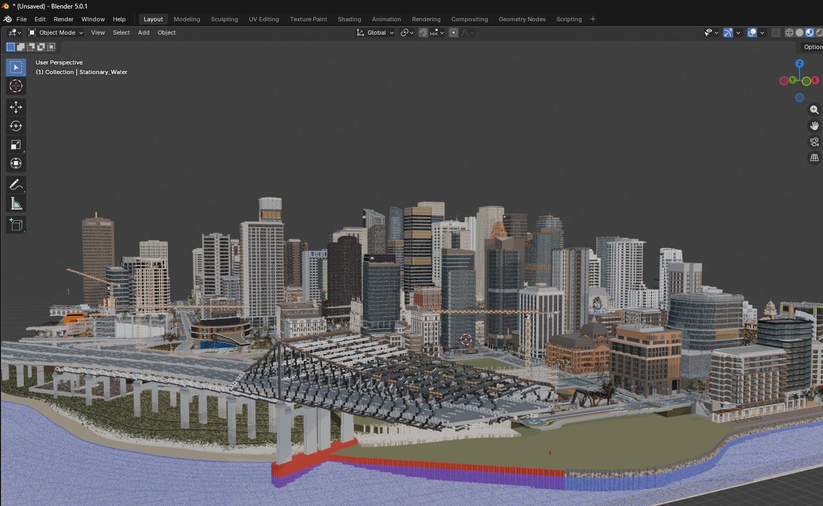 Cubed Community tweet media