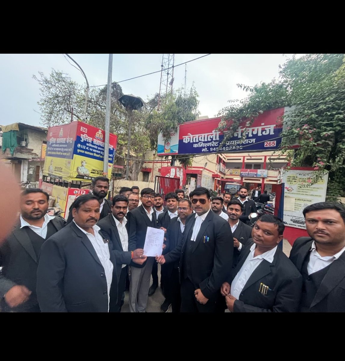 Anand Yadav (Advocate) tweet media