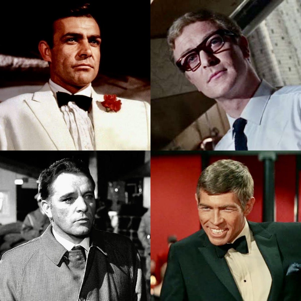 SpyHards - A Spy Movie Podcast tweet media