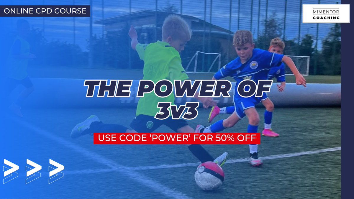 MiMentor Coaching ⚽️ tweet media