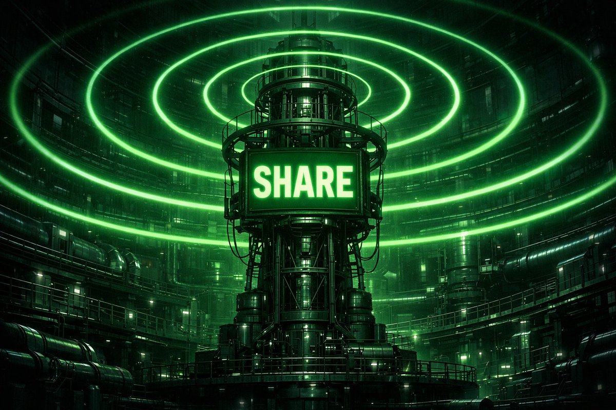 Reactor | Fuel tweet media