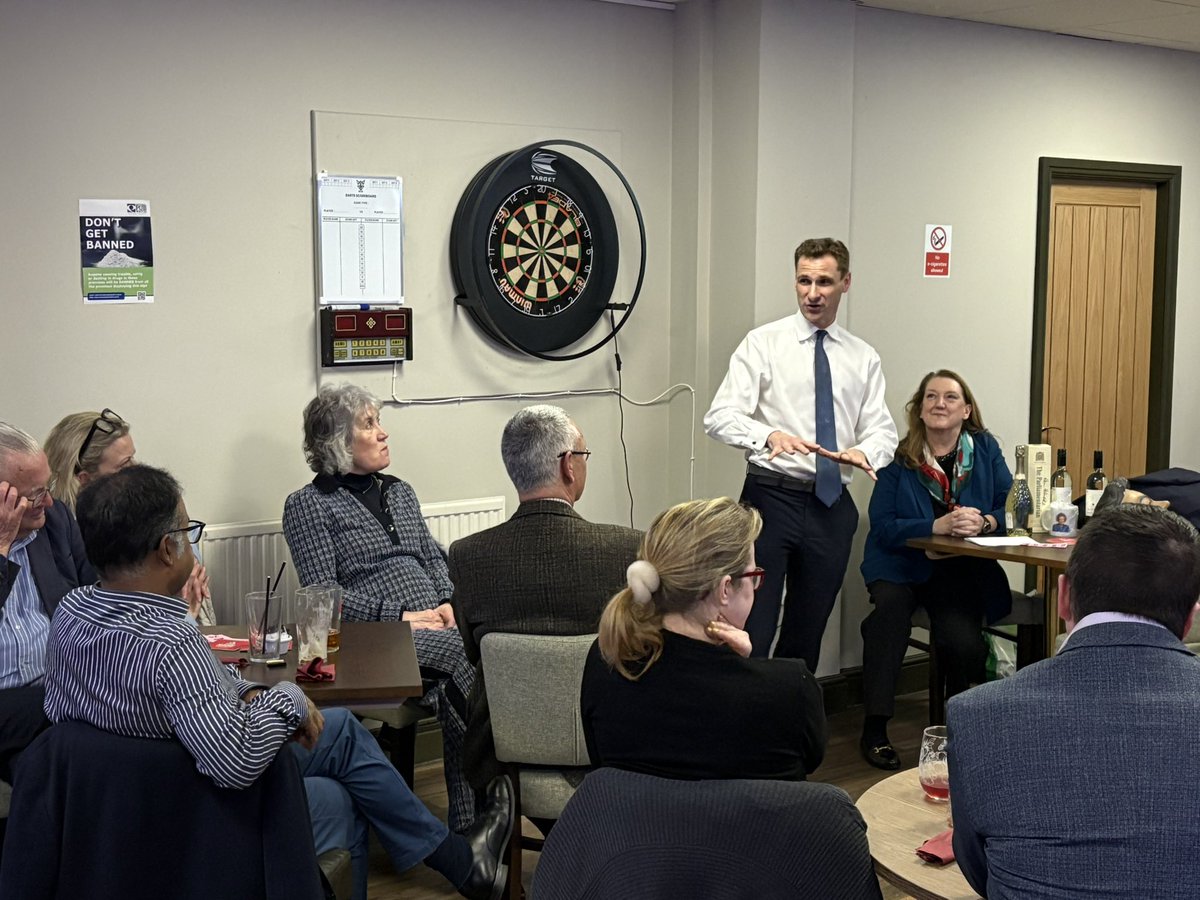 Nathan Morley tweet media