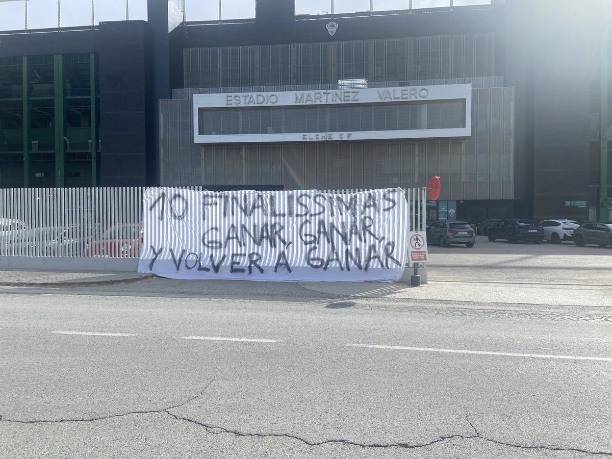 Pasión Franjiverde tweet media