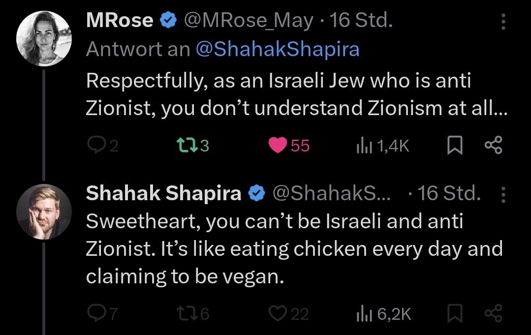 Ayatollah Hank Hirntod Jr. I 🍉🏴 tweet media