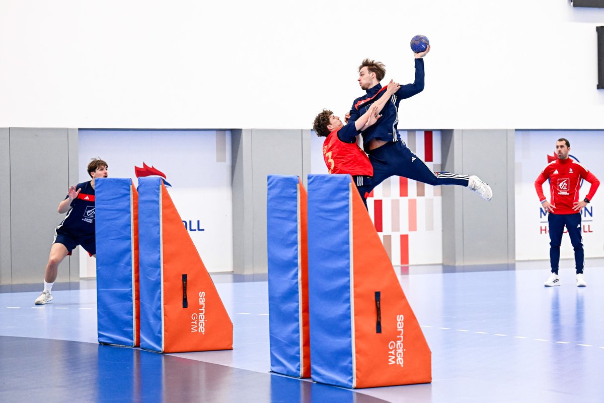 FFHandball tweet media