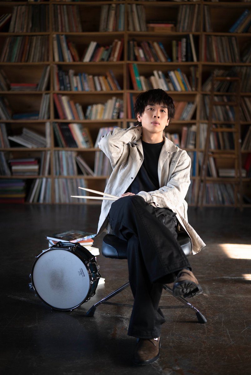 オトトイ tweet media