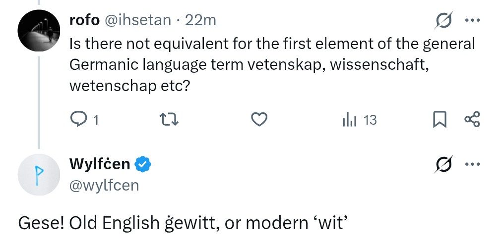 Wylfċen tweet media