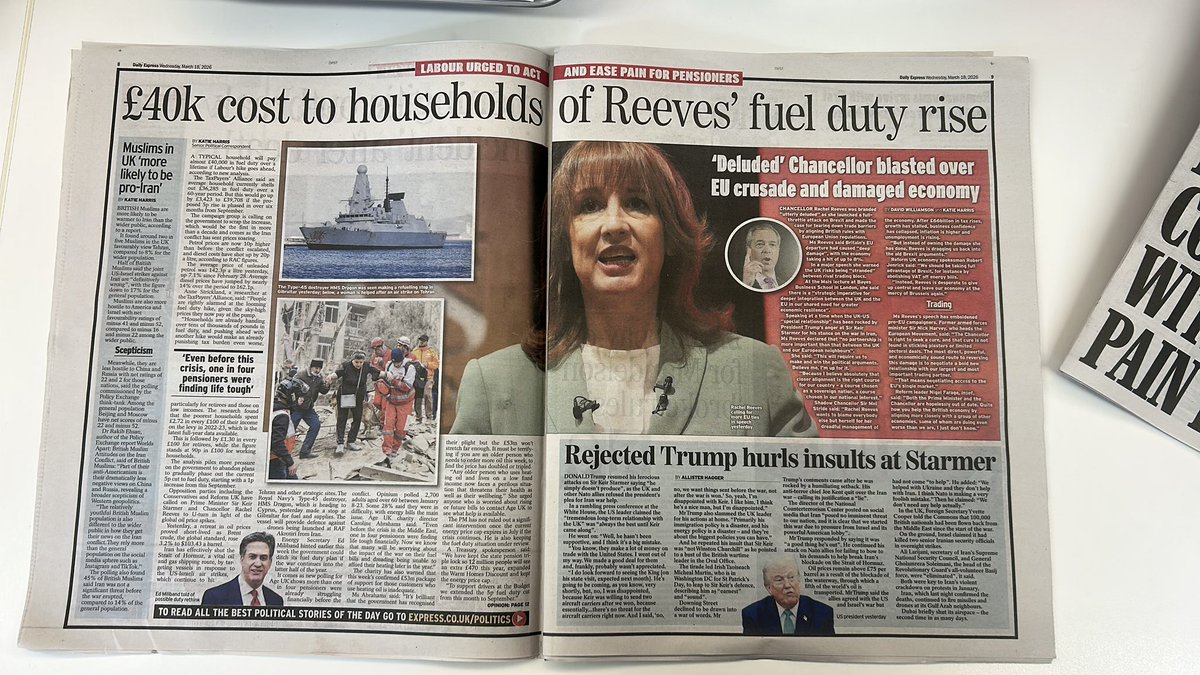 Anne Strickland tweet media