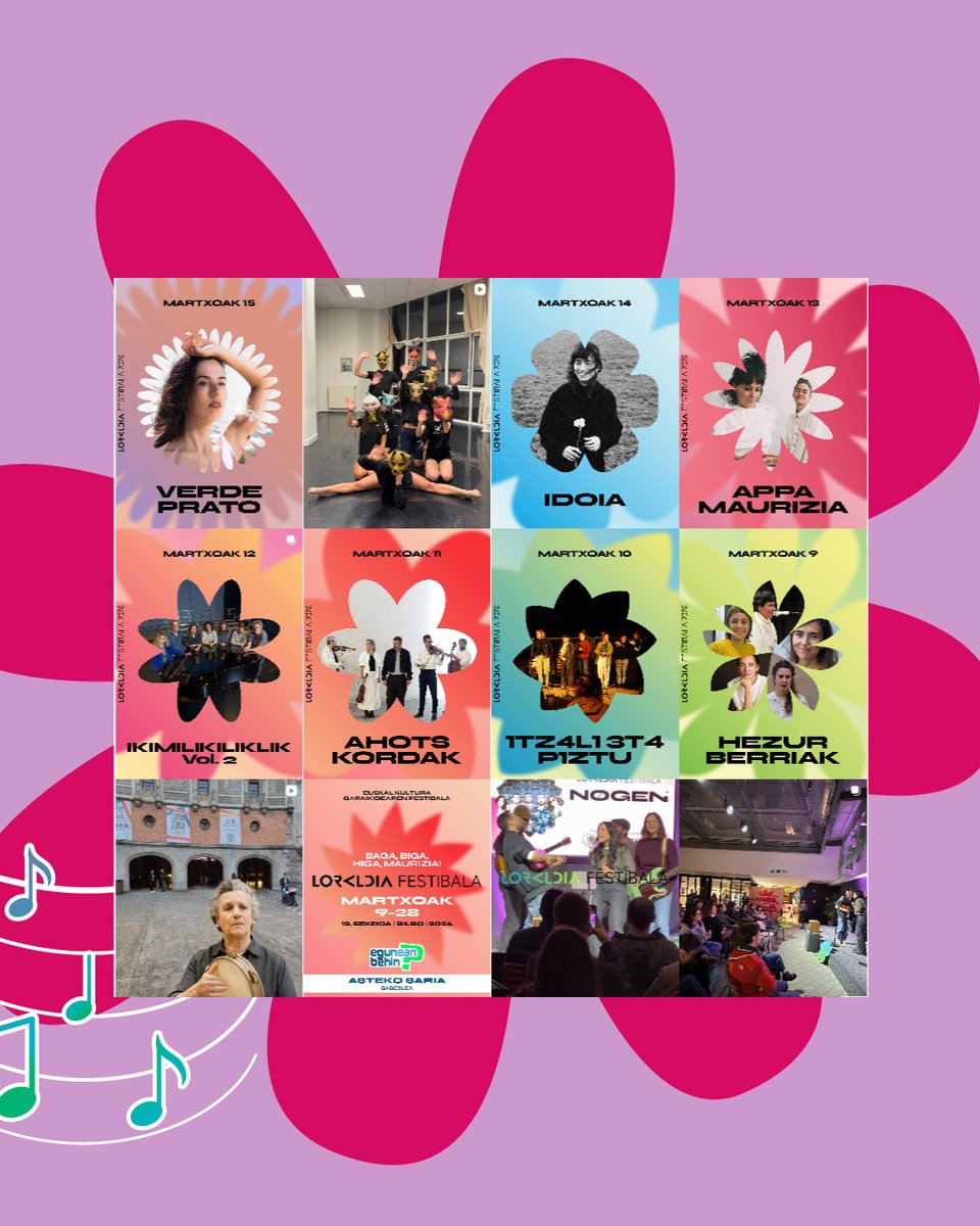 LABORAL Kutxa tweet media