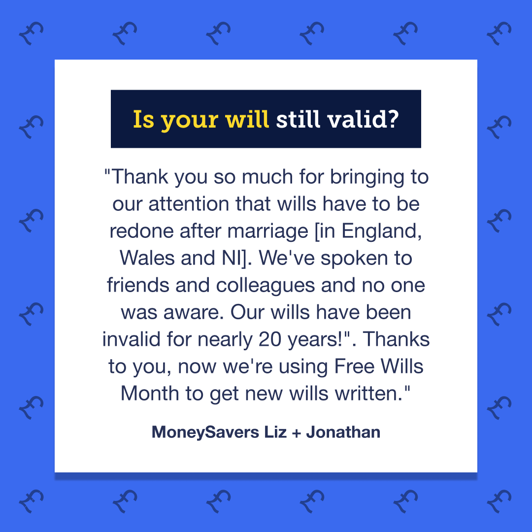 MoneySavingExpert tweet media