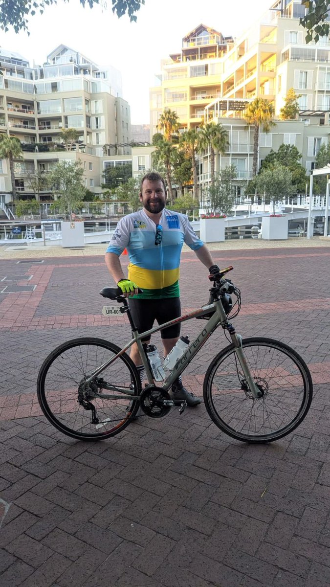 Cricket Builds Hope tweet media