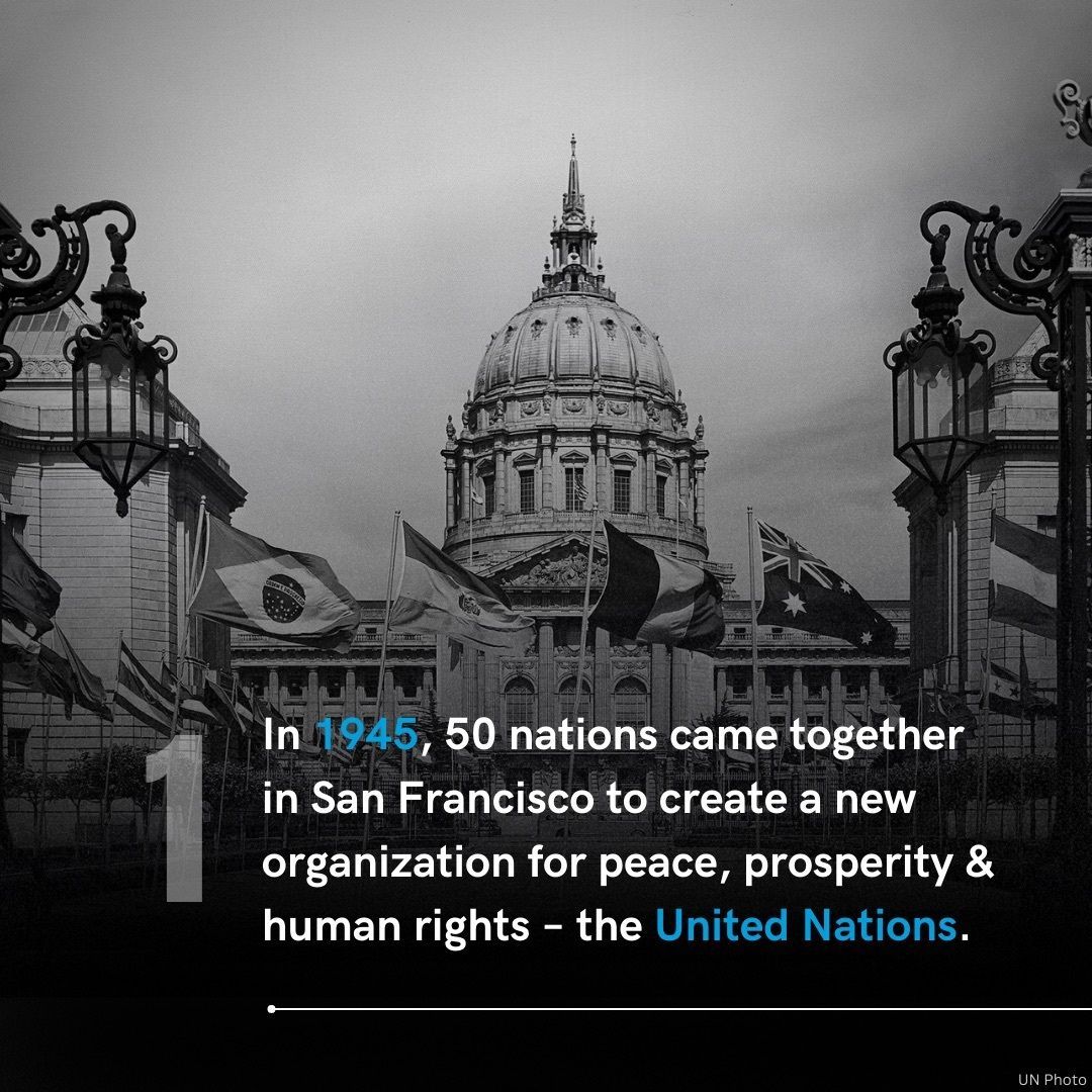 United Nations Geneva tweet media
