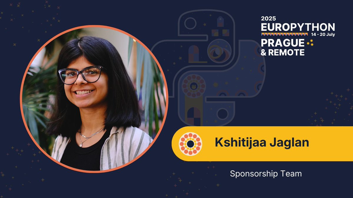 EuroPython tweet media